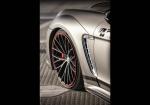 Porsche Panamera Prior600 WB by Prior Design 2014 года